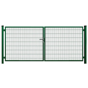 Furtka ogrodowa SX 656 - 1,00 x 1,70 m