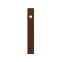 Płaskownik montażowy 100 cm - antracyt , brązowy , czarny , zielony