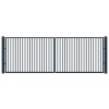 Brama typ P-20- 3,00 x 1,25 m